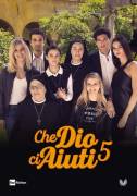 Che Dio ci Aiuti - Stagioni 1 2 3 4 5 6 7 e 8 - Complete