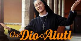 Che Dio ci Aiuti - Stagioni 1 2 3 4 5 6 7 e 8 - Complete