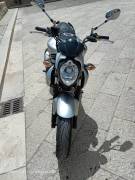 SUZUKI GLADIUS 650 SFV