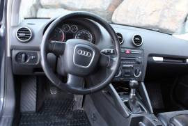 Audi A3 1,9 TDI CV 105 Sportback 2005