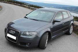 Audi A3 1,9 TDI CV 105 Sportback 2005