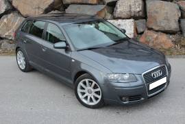 Audi A3 1,9 TDI CV 105 Sportback 2005