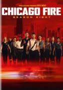 Chicago Fire – Stagioni 1 2 3 4 5 6 7 8 9 10 e 11 - Complete
