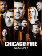Chicago Fire – Stagioni 1 2 3 4 5 6 7 8 9 10 e 11 - Complete