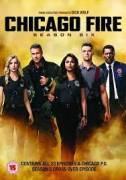 Chicago Fire - Stagioni 1 2 3 4 5 6 7 8 9 10 11 e 12 - Complete