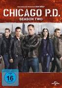 Chicago PD - Stagioni 1 2 3 4 5 6 7 8 9 e 10 - Complete