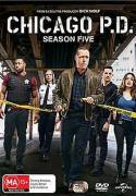 Chicago PD - Stagioni 1 2 3 4 5 6 7 8 9 e 10 - Complete