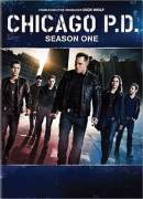 Chicago PD - Stagioni 1 2 3 4 5 6 7 8 9 10 e 11 - Complete