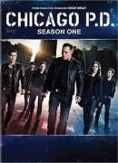 Chicago PD - Stagioni 1 2 3 4 5 6 7 8 9 e 10 - Complete