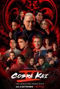 Cobra Kai - Stagioni 1 2 3 4 5 e 6 - Complete