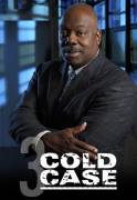 Cold Case - Stagioni 1 2 3 4 5 6 e 7 - Complete