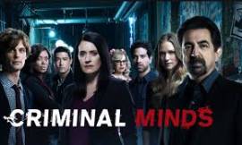 Serie TV Criminal Minds - 16 Stagioni Complete