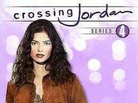 Serie TV Crossing Jordan - 5 Stagioni Complete