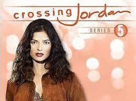 Serie TV Crossing Jordan - 5 Stagioni Complete