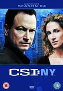CSI NY - Stagioni 1 2 3 4 5 6 7 8 e 9 - Complete
