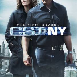 CSI NY - Stagioni 1 2 3 4 5 6 7 8 e 9 - Complete