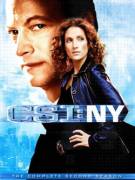 CSI NY - Stagioni 1 2 3 4 5 6 7 8 e 9 - Complete