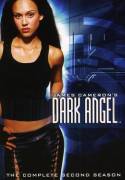 Serie TV Dark Angel - 2 Stagioni Complete