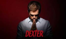 Dexter - Stagioni 1 2 3 4 5 6 7 e 8 - Complete