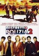 Serie TV Distretto di Polizia 1 2 3 e 11 - Complete