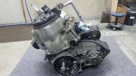 Honda CR500 1987 motor