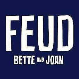 Feud - Bette & Joan - Completa