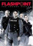 Serie TV Flashpoint - Stagioni 1 2 3 4 e 5 - Complete