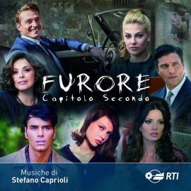 Furore - Il Vento della Speranza - Stagioni 1 e 2