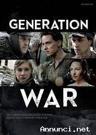 Generation War – 2013