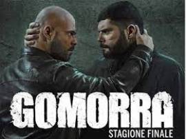 Gomorra - 5 Stagioni Complete