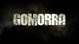 Gomorra - 5 Stagioni Complete