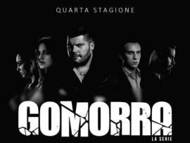 Gomorra - 5 Stagioni Complete