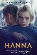 Hanna – Stagioni 1 2 e 3 - Complete