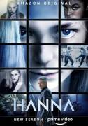 Hanna – Stagioni 1 2 e 3 - Complete