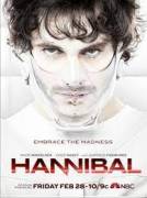 Hannibal – Stagioni 1 2 e 3 - Completa