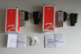 Sensore di pressione navale/industriale Danfoss MBS5150 060N1071 scatola nuovo