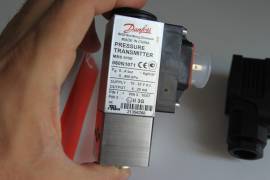 Sensore di pressione navale/industriale Danfoss MBS5150 060N1071 scatola nuovo