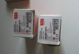 Sensore di pressione navale/industriale Danfoss MBS5150 060N1071 scatola nuovo