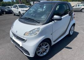 Smart FortwoCoupé