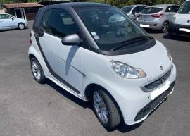 Smart FortwoCoupé