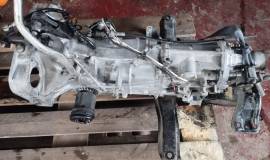 Cambio Subaru Impreza 2.0 benz aspirata anno 2008 TY758XT1AA 32000AJ200