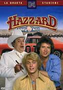 Hazzard - Stagioni 1 2 3 4 5 6 e 7 - Complete