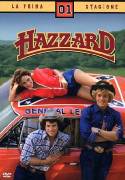 Hazzard - Stagioni 1 2 3 4 5 6 e 7 - Complete