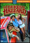 Hazzard - Stagioni 1 2 3 4 5 6 e 7 - Complete