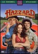 Hazzard - Stagioni 1 2 3 4 5 6 e 7 - Complete