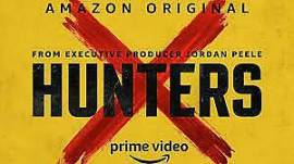 Hunters - Completa