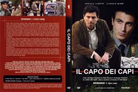 Il Capo dei Capi - Serie Completa