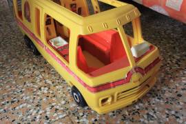 Mattel Camper Barbie Star Traveler 1976 Mattel - da collezione CON SCTAOLA