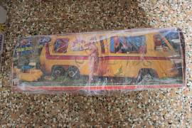 Mattel Camper Barbie Star Traveler 1976 Mattel - da collezione CON SCTAOLA