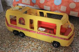 Mattel Camper Barbie Star Traveler 1976 Mattel - da collezione CON SCTAOLA